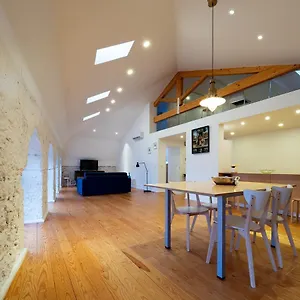  Appartement Premium Familiares - Loft Bemyguest Portugal