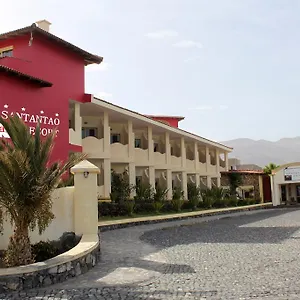 **** Hotel Santantao Art Cabo Verde