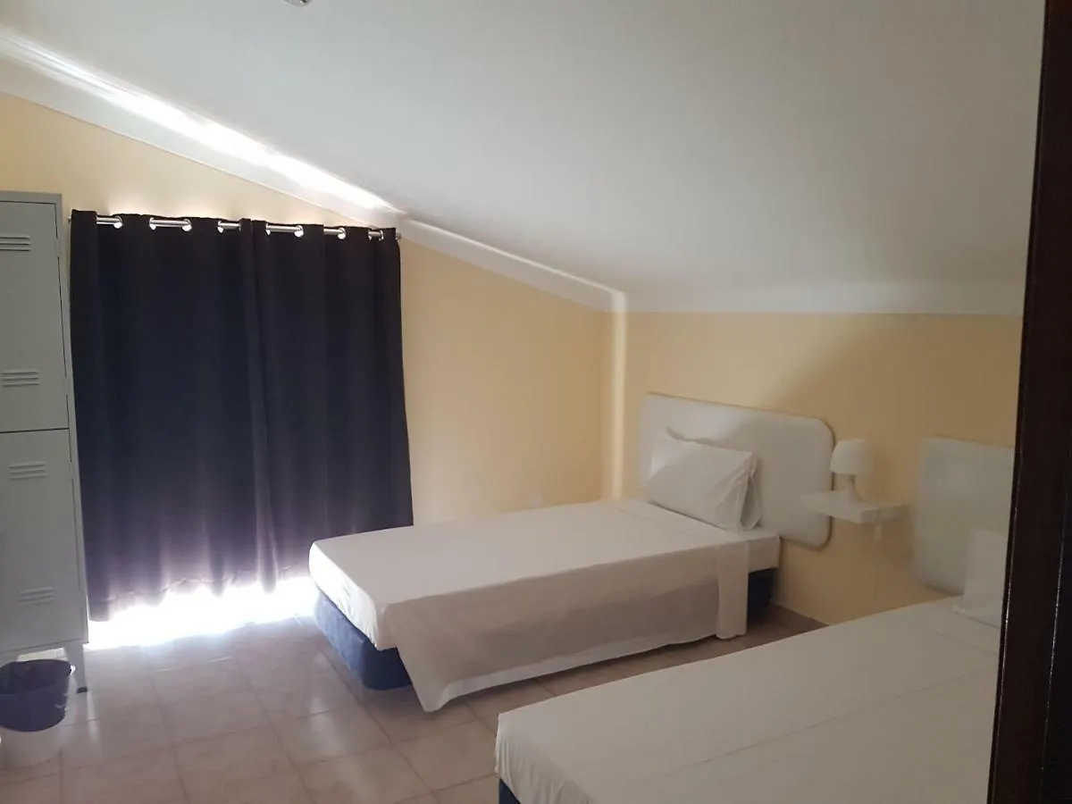 Guest house Yaholidays Hotel Portimao Portugal