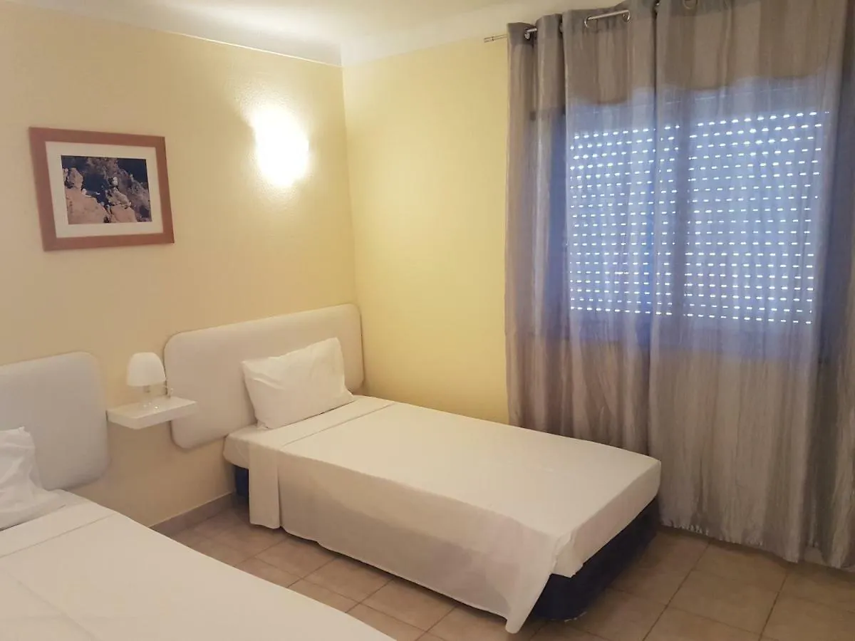 Yaholidays Hotel Portimao Portugal