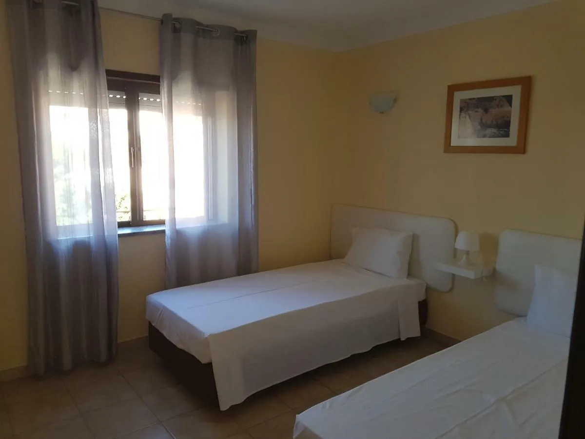 Yaholidays Hotel Portimao 0*,