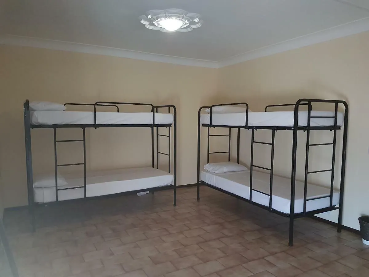 Guest house Yaholidays Hotel Portimao Portugal