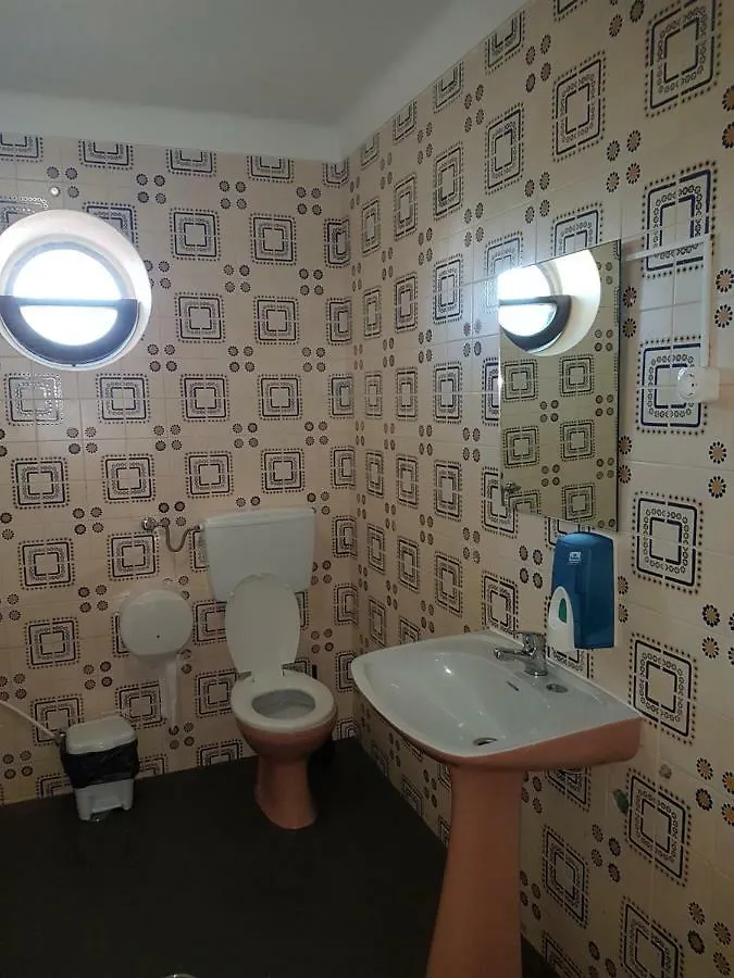 Yaholidays Hotel Portimao Guest house