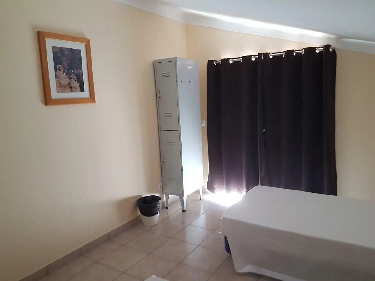 Guest house Yaholidays Hotel Portimao Portugal