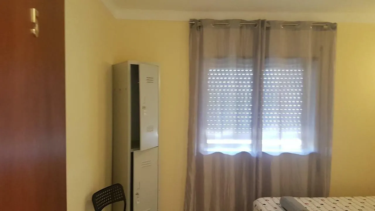 Yaholidays Hotel Portimao Guest house