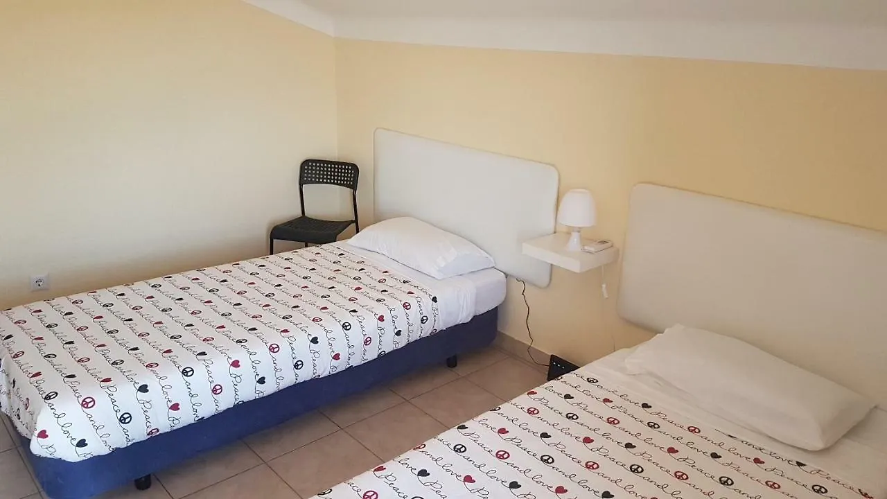 Yaholidays Hotel Portimao Guest house